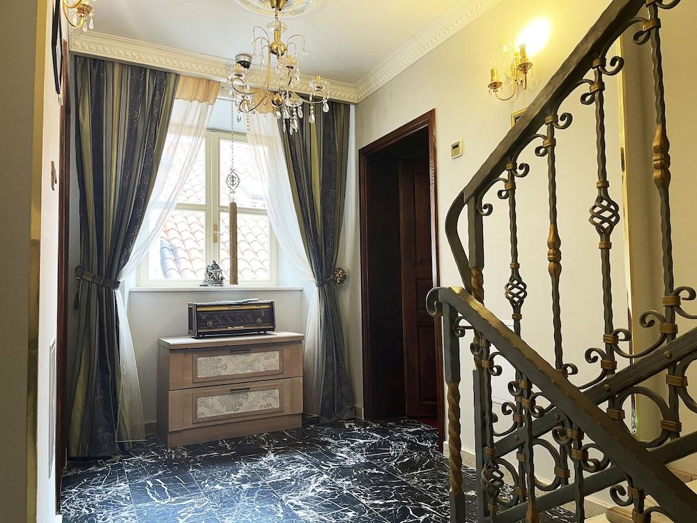 Hamlet Bed & Breakfast Bed & Breakfast Dubrovnik Exterior photo